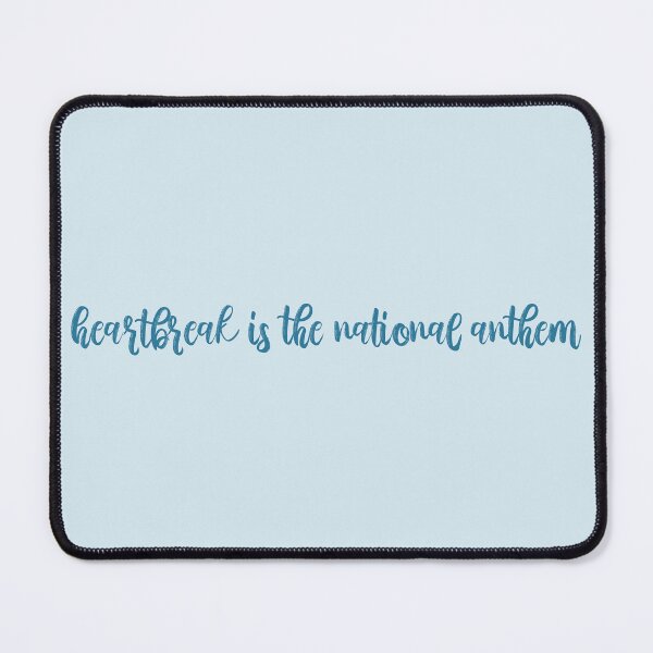 Item preview, New Romantics lyrics Taylor Swift designed and sold by BoldNFresh.