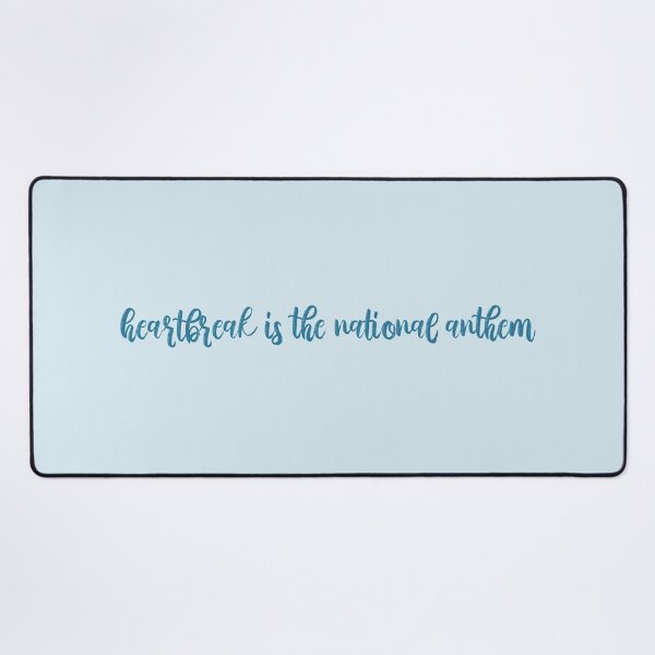 Item preview, New Romantics lyrics Taylor Swift designed and sold by BoldNFresh.