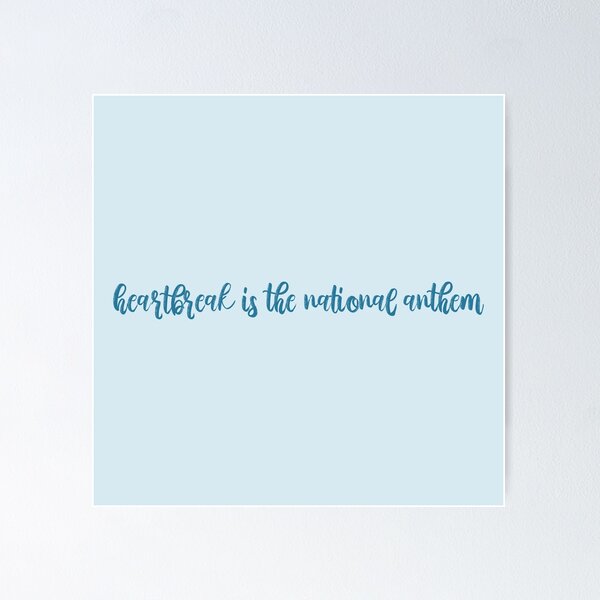 Item preview, New Romantics lyrics Taylor Swift designed and sold by BoldNFresh.