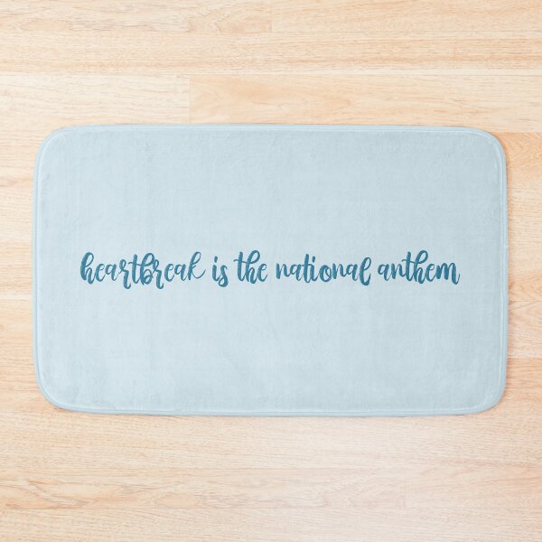 Item preview, New Romantics lyrics Taylor Swift designed and sold by BoldNFresh.