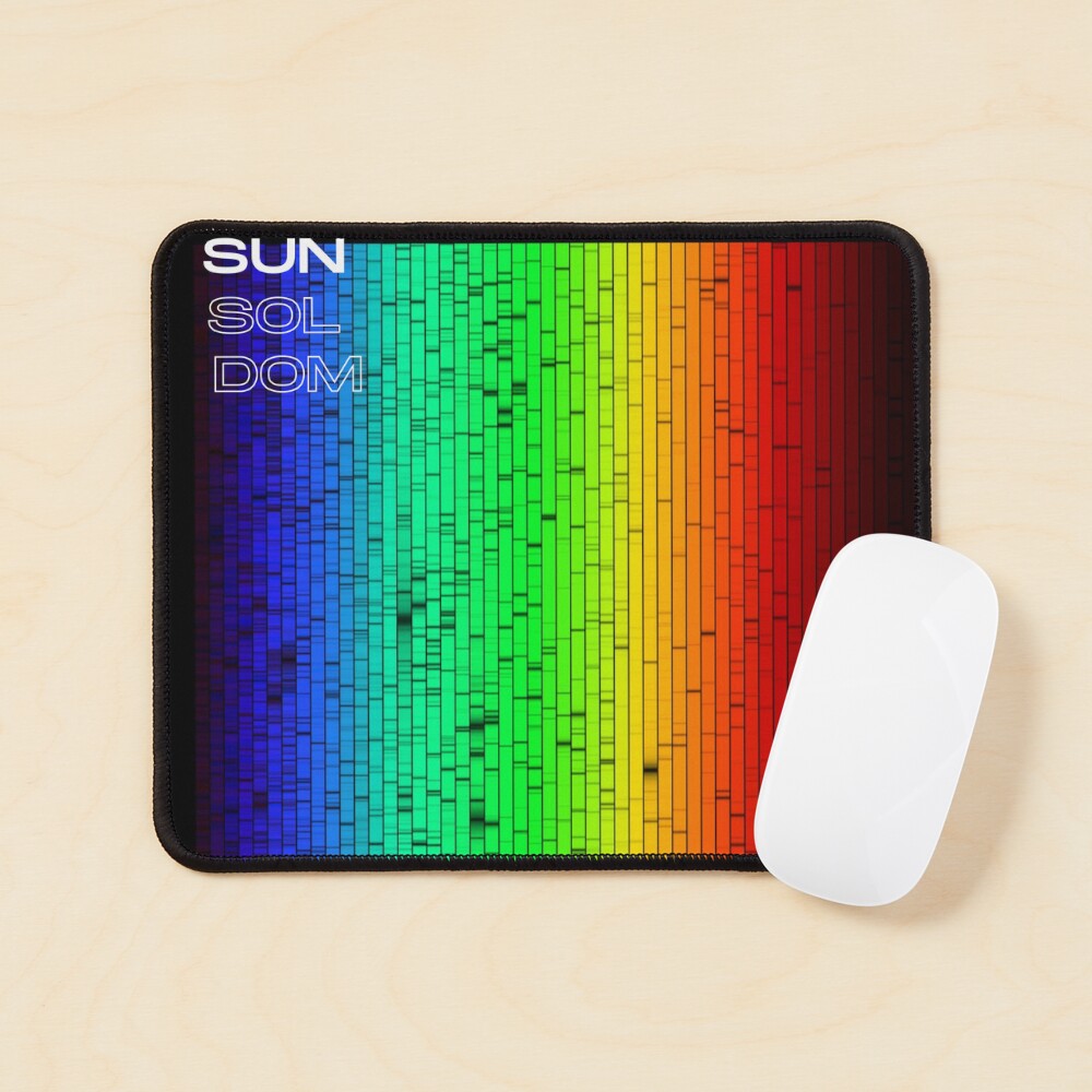 Item preview, Mouse Pad designed and sold by Racyfun77.