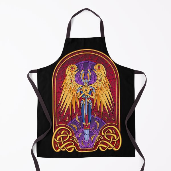 Item preview, Queen of the valkyries designed and sold by VixPeculiar.
