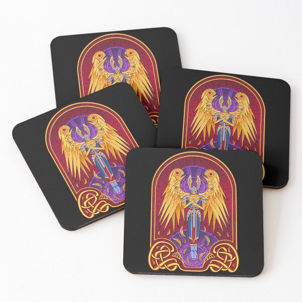Item preview, Queen of the valkyries designed and sold by VixPeculiar.