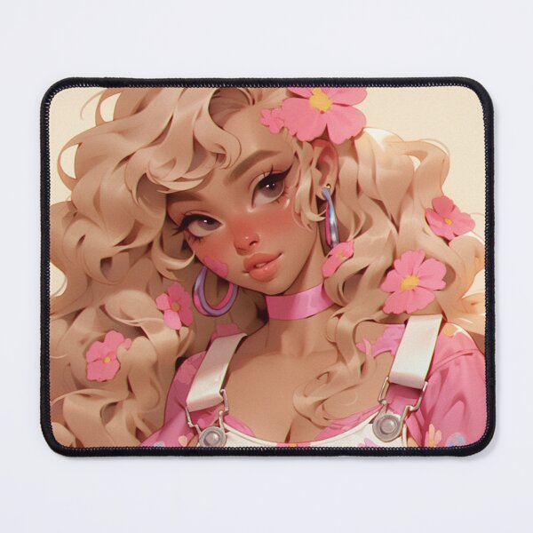 Item preview, Girly Overalls designed and sold by AxeWave.