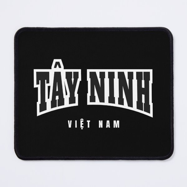 Item preview, Tây Ninh, Việt Nam (Tay Ninh, Vietnam) designed and sold by LuckandLion.