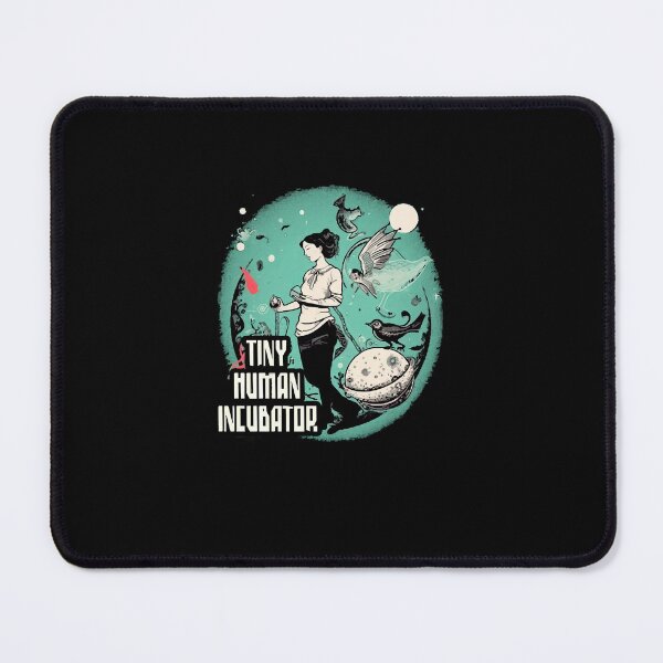 Item preview, Tiny Human Incubator designed and sold by noahsmithjz1.