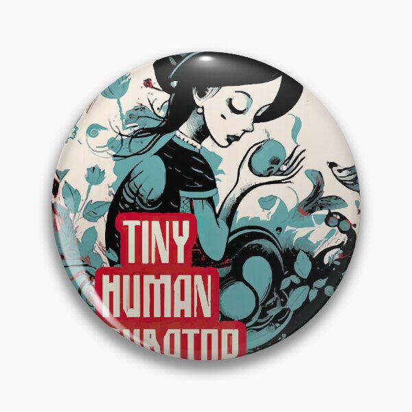 Item preview, Tiny Human Incubator designed and sold by noahsmithjz1.