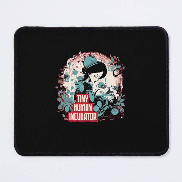 Item preview, Tiny Human Incubator designed and sold by noahsmithjz1.