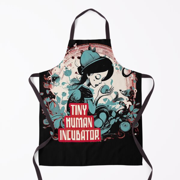 Item preview, Tiny Human Incubator designed and sold by noahsmithjz1.