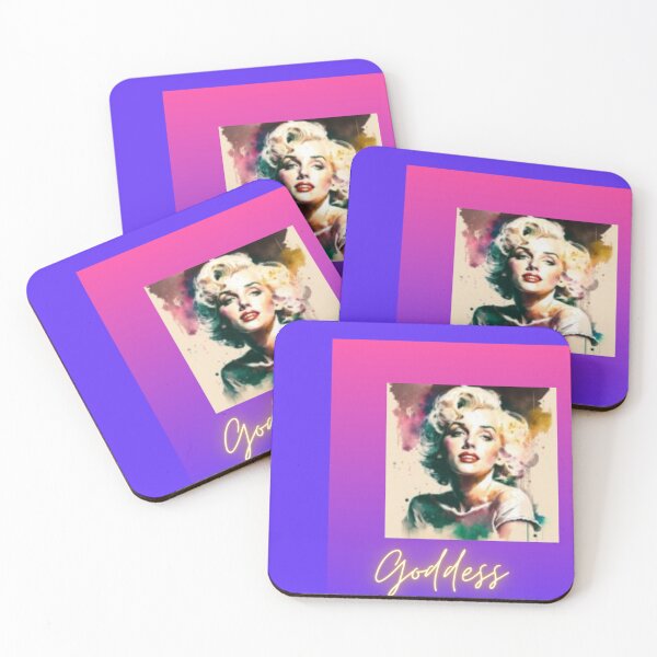 Item preview, The One The Only Marilyn Monroe designed and sold by Claire1112.