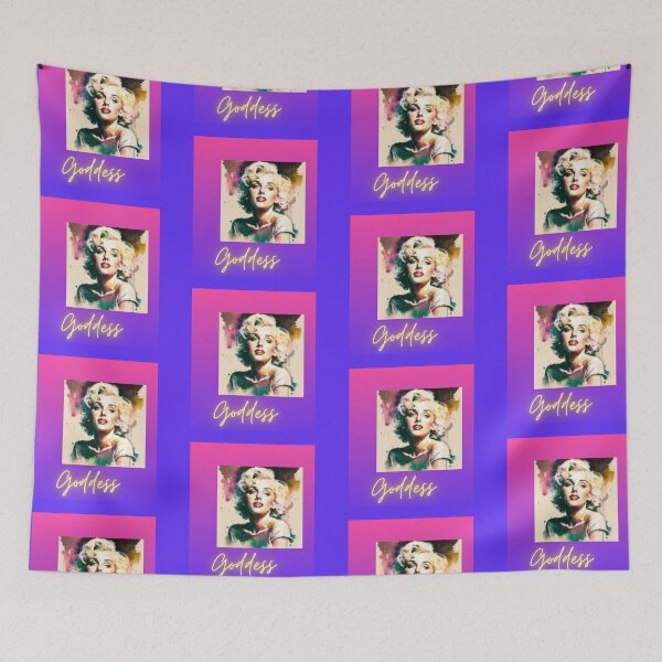 Item preview, The One The Only Marilyn Monroe designed and sold by Claire1112.