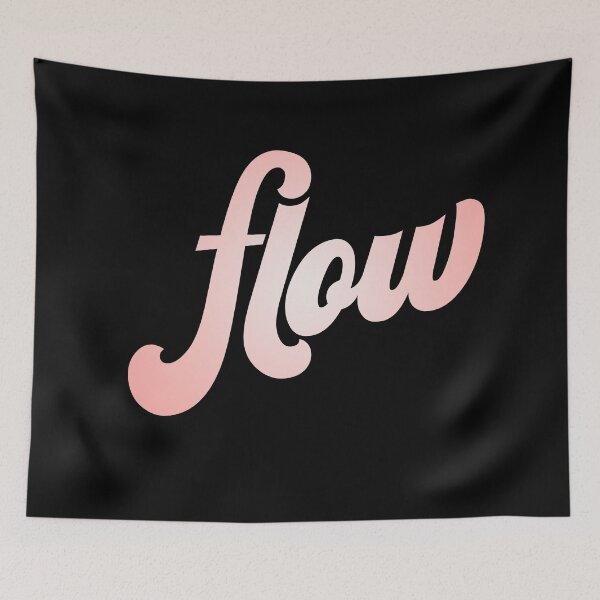 Item preview, Flow v.8 designed and sold by x1brett.