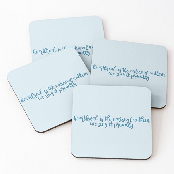 Item preview, New Romantics lyrics Taylor Swift designed and sold by BoldNFresh.