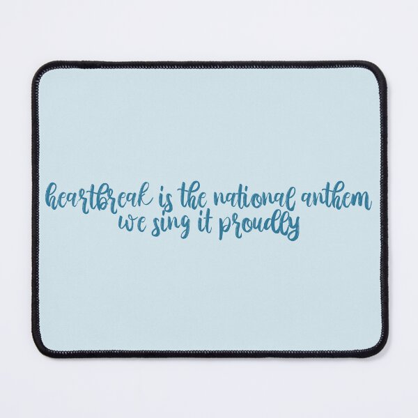 Item preview, New Romantics lyrics Taylor Swift designed and sold by BoldNFresh.