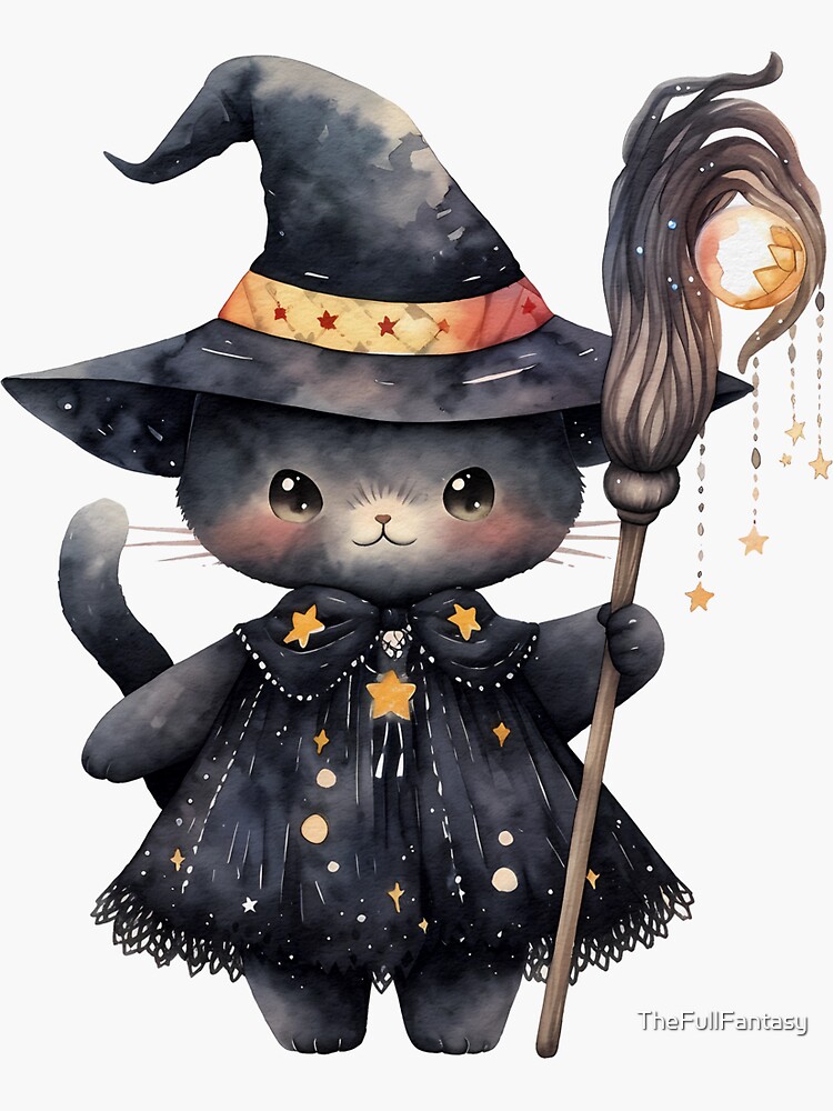 Google brews up an adorable kitten wizard game for Halloween