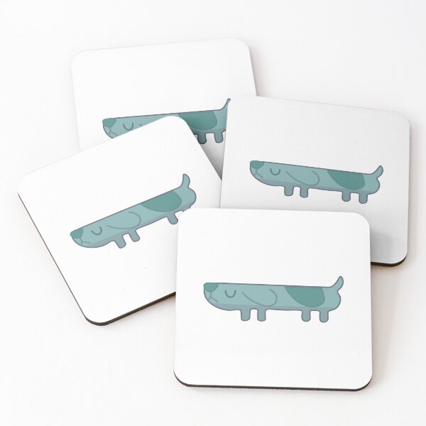 Item preview, Long Dog designed and sold by Tripp Designs.
