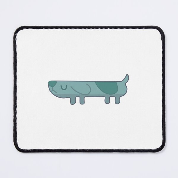 Item preview, Long Dog designed and sold by Tripp Designs.