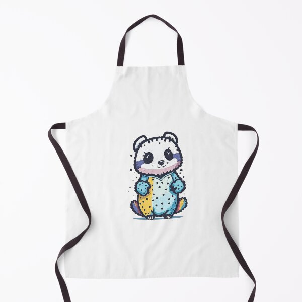 Item preview, Bubbly Buddy - Adorable Cartoon Badger Delighting Young Hearts designed and sold by zax454.
