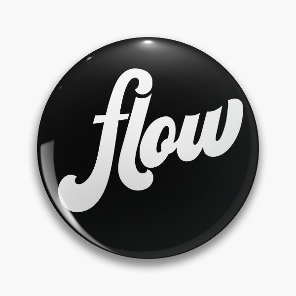 Item preview, Flow v.9 designed and sold by x1brett.