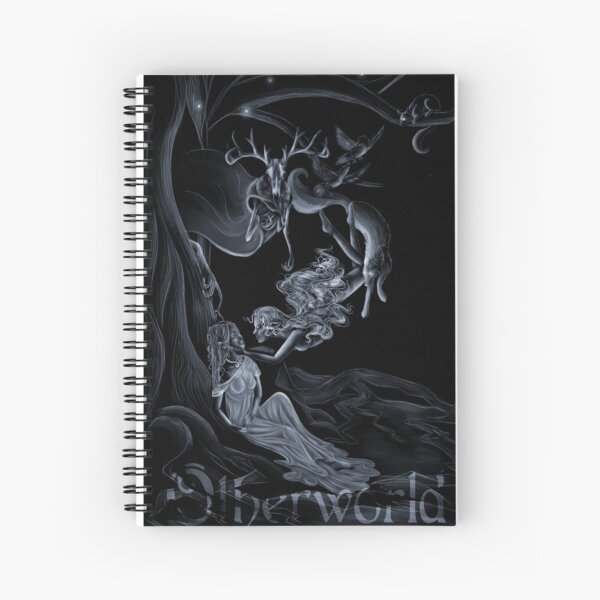 Item preview, Otherworld designed and sold by fuchsgeistchen.