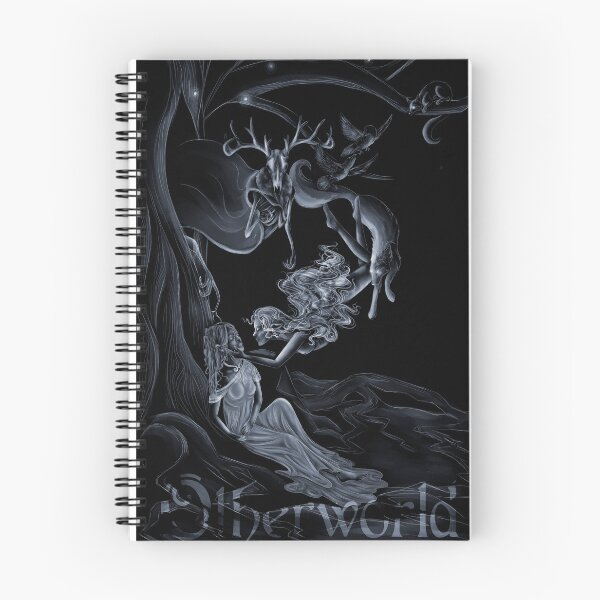 Item preview, Otherworld designed and sold by fuchsgeistchen.