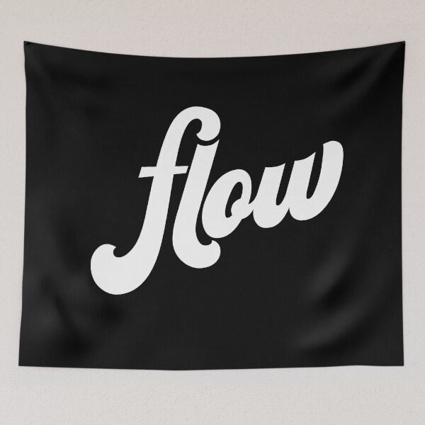 Item preview, Flow v.9 designed and sold by x1brett.