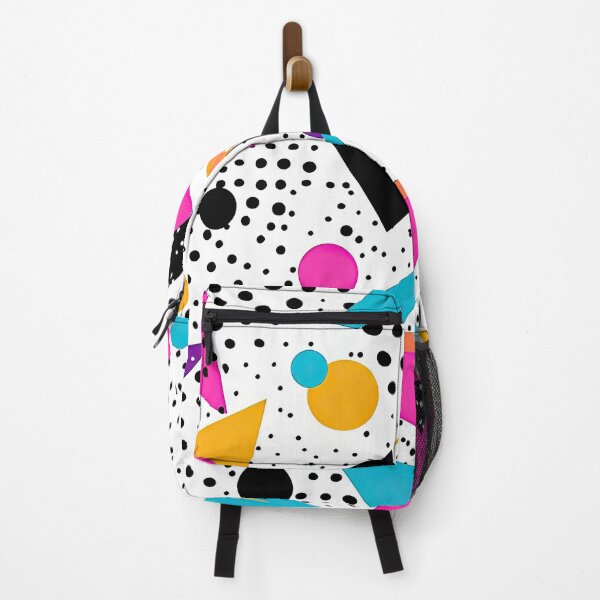 Item preview, 80s and 90s Retro Pop Pattern designed and sold by AeonAcademy.