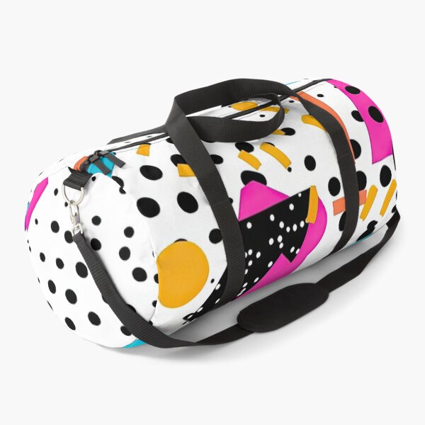 Item preview, 80s and 90s Retro Pop Pattern designed and sold by AeonAcademy.