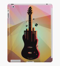 music iPad Case/Skin
