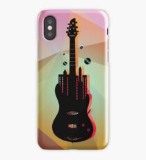 music iPhone Case/Skin