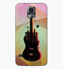 music Case/Skin for Samsung Galaxy