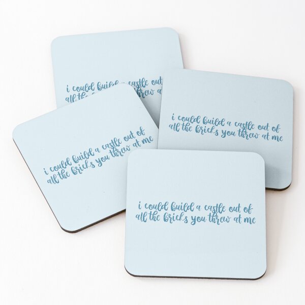 Item preview, New Romantics lyrics Taylor Swift designed and sold by BoldNFresh.