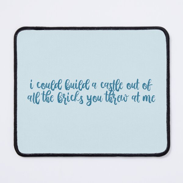 Item preview, New Romantics lyrics Taylor Swift designed and sold by BoldNFresh.