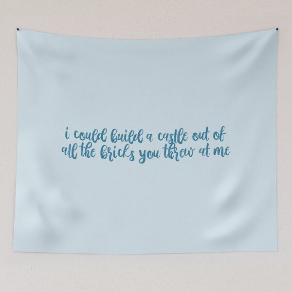 Item preview, New Romantics lyrics Taylor Swift designed and sold by BoldNFresh.