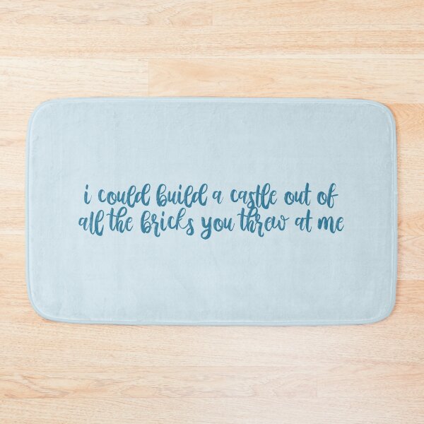 Item preview, New Romantics lyrics Taylor Swift designed and sold by BoldNFresh.