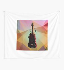 music Wall Tapestry