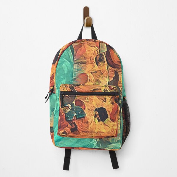 Item preview, On the wild shore -Abstract- designed and sold by jumapa.