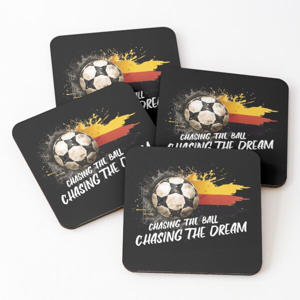 Item preview, Chasing the Ball, Chasing the Dream shirt designed and sold by SVRT SHIRT.