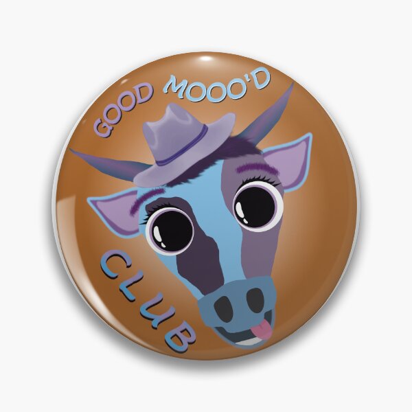 Item preview, The Good Mood Club-2 designed and sold by Genson.