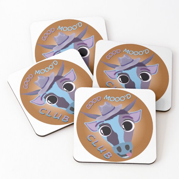 Item preview, The Good Mood Club-2 designed and sold by Genson.