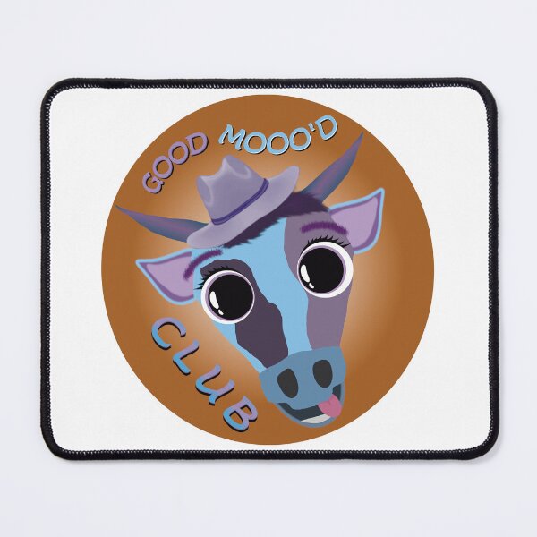 Item preview, The Good Mood Club-2 designed and sold by Genson.