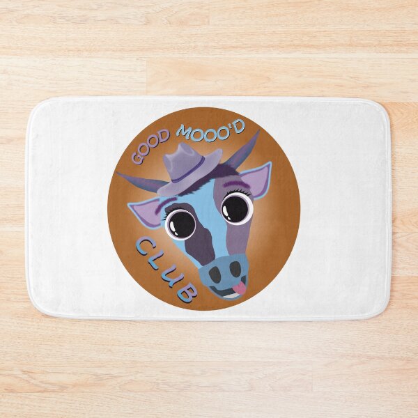 Item preview, The Good Mood Club-2 designed and sold by Genson.