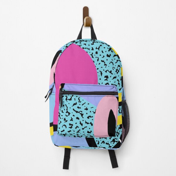 Item preview, Memphis Pattern 96 - Retro 90s / 80s designed and sold by GraphicWave.