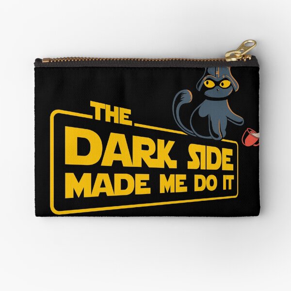 Item preview, The Dark Side Mades Me Do It designed and sold by erion5k.