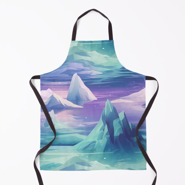 Item preview, Arctic Aurora Borealis aka Northern Lights designed and sold by SchorlCraft.