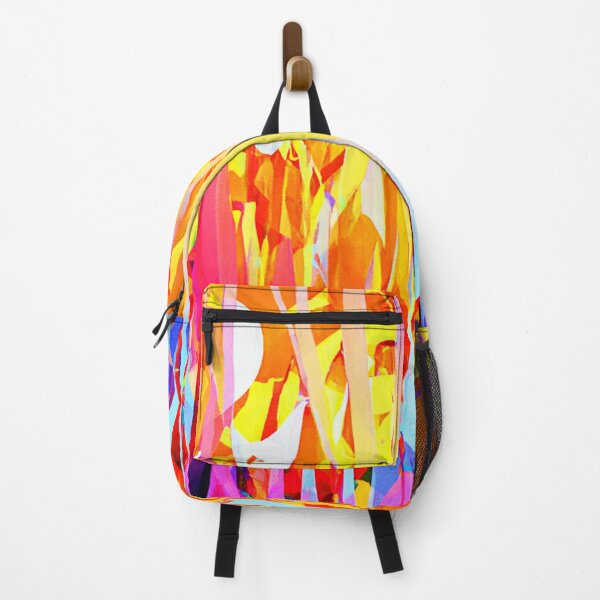 Item preview, Bursting Colorful Hues Mix designed and sold by Health And Fitness Posts e-Store.