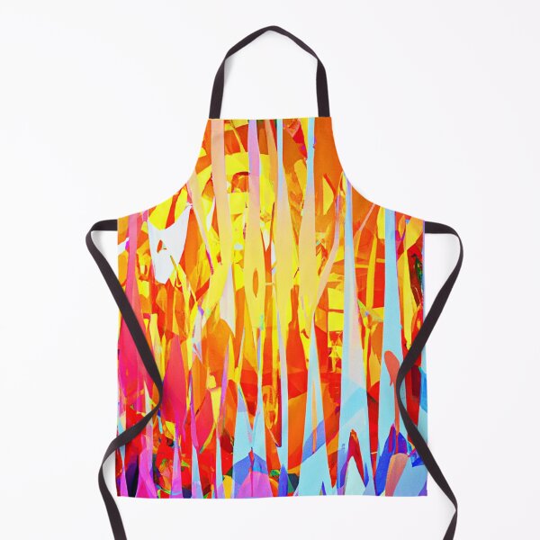 Item preview, Bursting Colorful Hues Mix designed and sold by Health And Fitness Posts e-Store.
