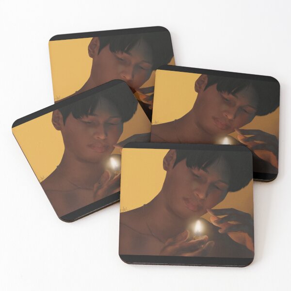Item preview, Porsche (KinnPorsche) lighter scene redraw designed and sold by MintyLix.