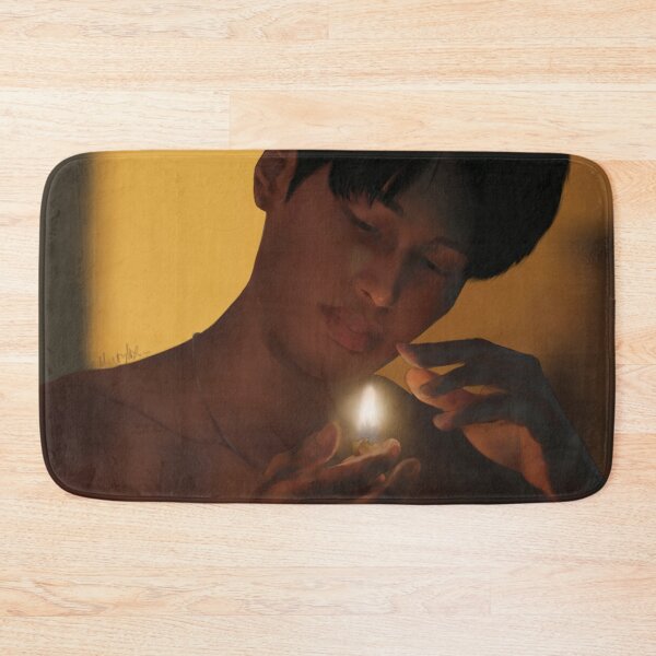 Item preview, Porsche (KinnPorsche) lighter scene redraw designed and sold by MintyLix.