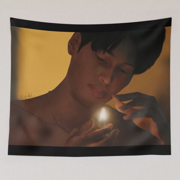 Item preview, Porsche (KinnPorsche) lighter scene redraw designed and sold by MintyLix.